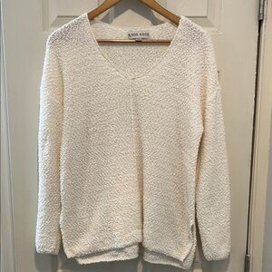 Lightweight Sweater